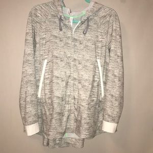 Lululemon Sun showers jacket!!!